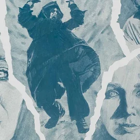 Photo du film : Le Survivant