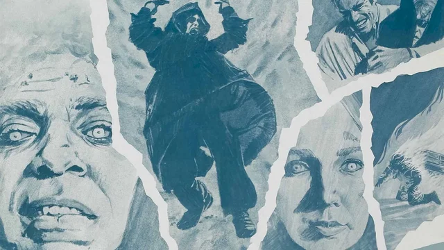 Photo du film : Le Survivant