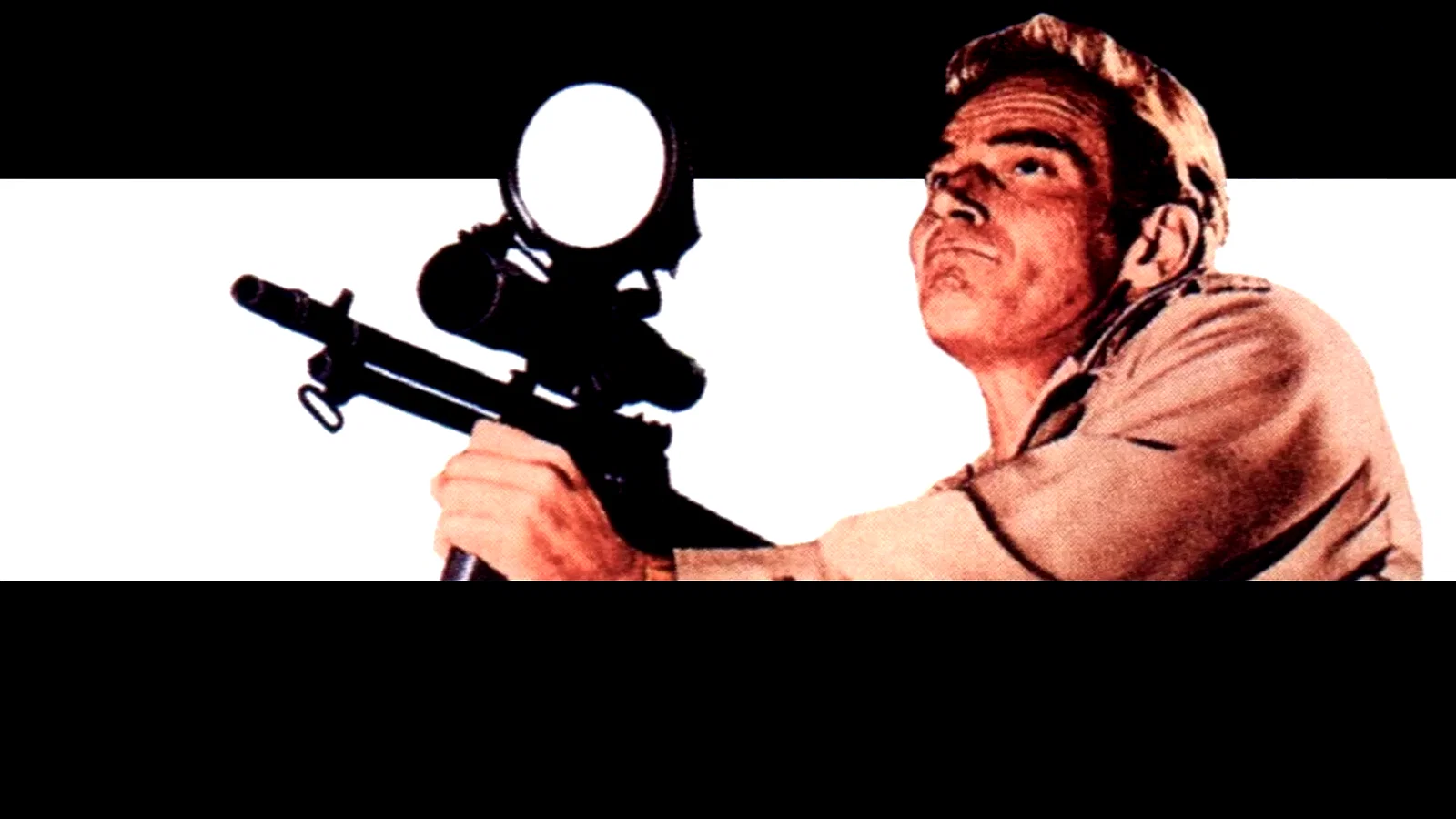 Photo 5 du film : Le Survivant