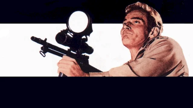 Photo du film : Le Survivant