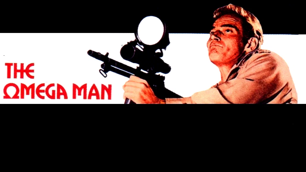 Photo 7 du film : Le Survivant