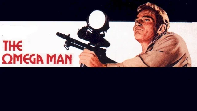 Photo du film : Le Survivant