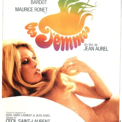 Miniature photo du film : Les femmes
