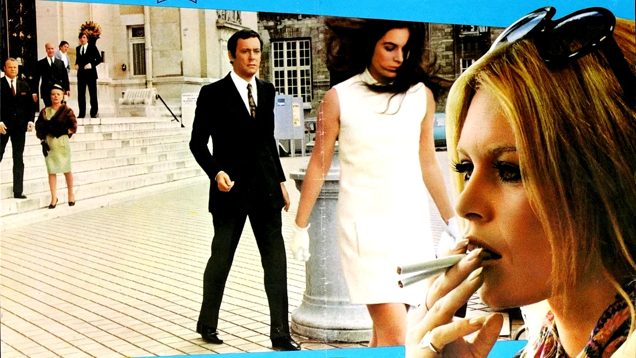 Photo 2 du film : Les femmes