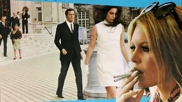 Photo du film : Les femmes