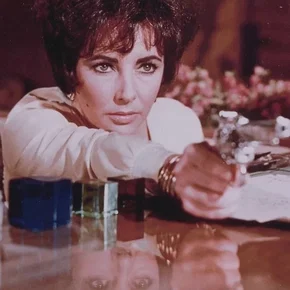 Photo du film : Les comédiens