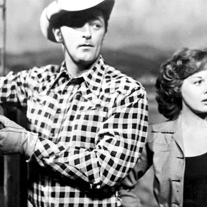 Photo du film : Les indomptables