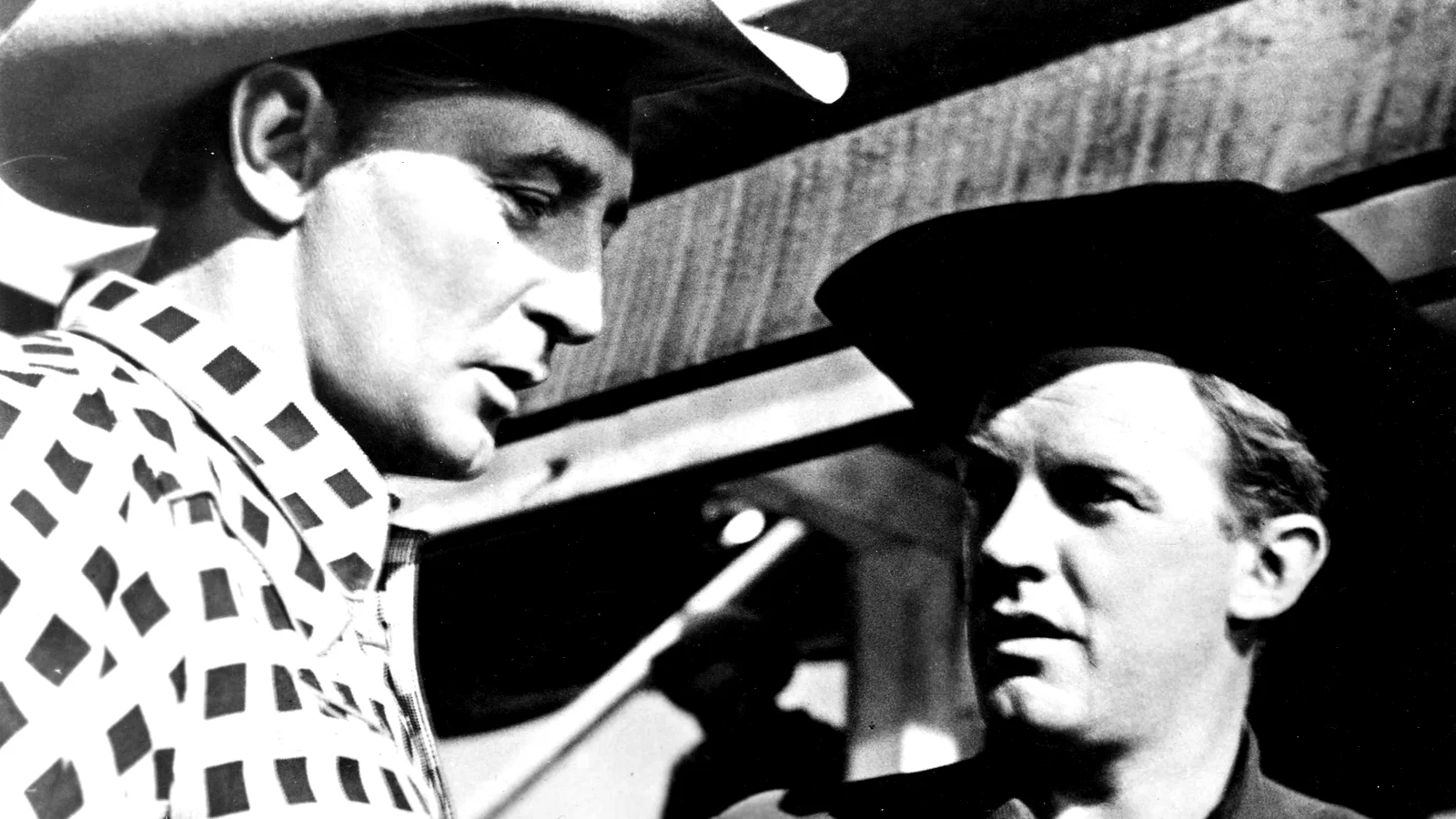 Photo 4 du film : Les indomptables