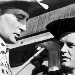 Photo du film : Les indomptables