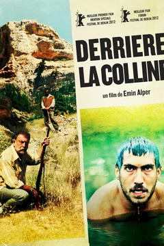 Affiche du film Beyond the hill