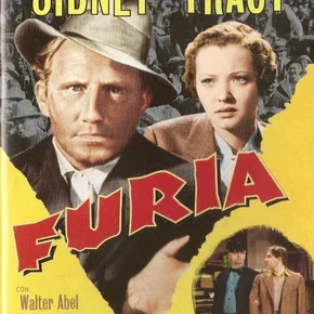 Photo du film : Fury