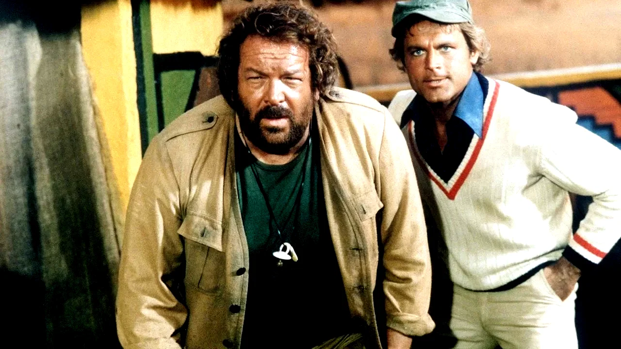 Photo du film : Cul et chemise