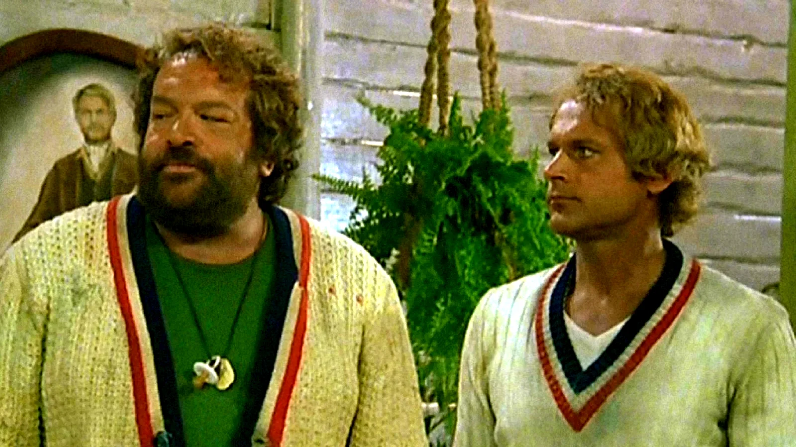 Photo du film : Cul et chemise