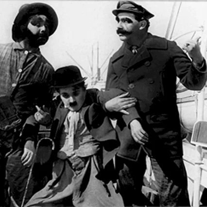 Miniature photo du film : Charlot marin