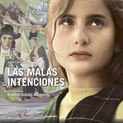Miniature photo du film : Las malas intenciones