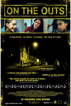 Affiche du film : On the Outs