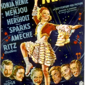 Photo du film : One in a million