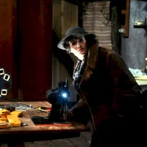 Photo du film : Muriel ou le temps d'un retour