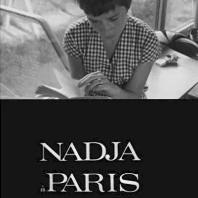 Miniature photo du film : Nadja à Paris