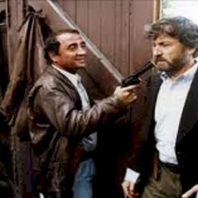 Photo du film : La guerre des polices