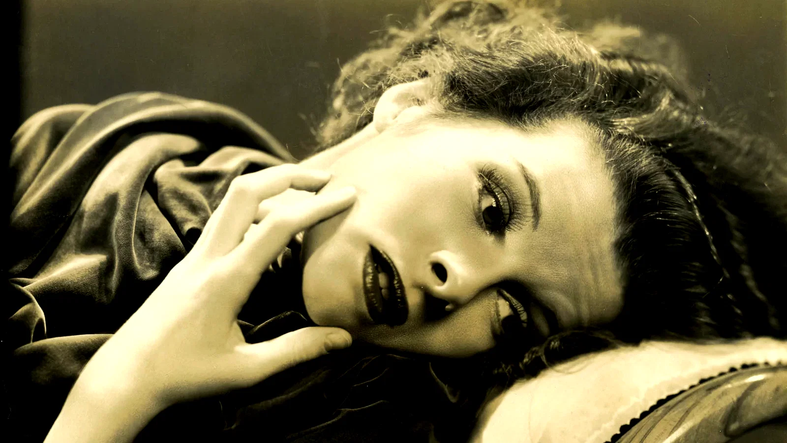 Photo 2 du film : Desirs secrets (alice adams)