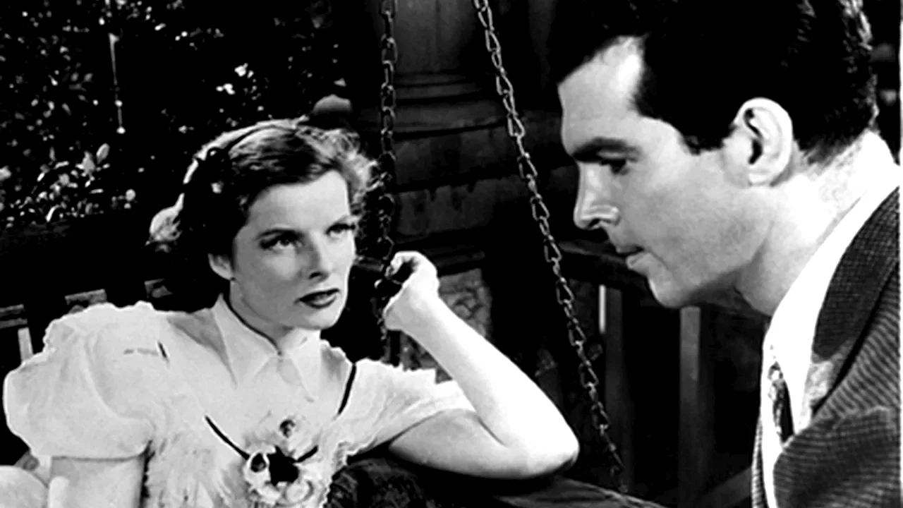 Photo 3 du film : Desirs secrets (alice adams)