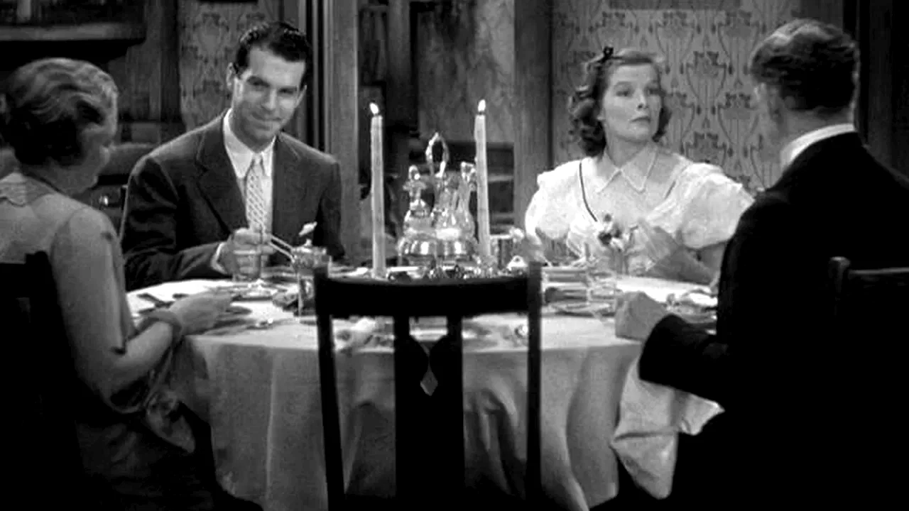 Photo 4 du film : Desirs secrets (alice adams)