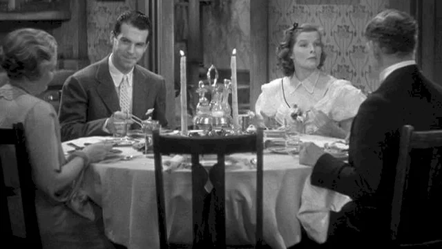 Photo 4 du film : Desirs secrets (alice adams)
