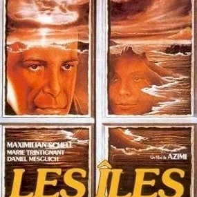 Photo du film : Les iles