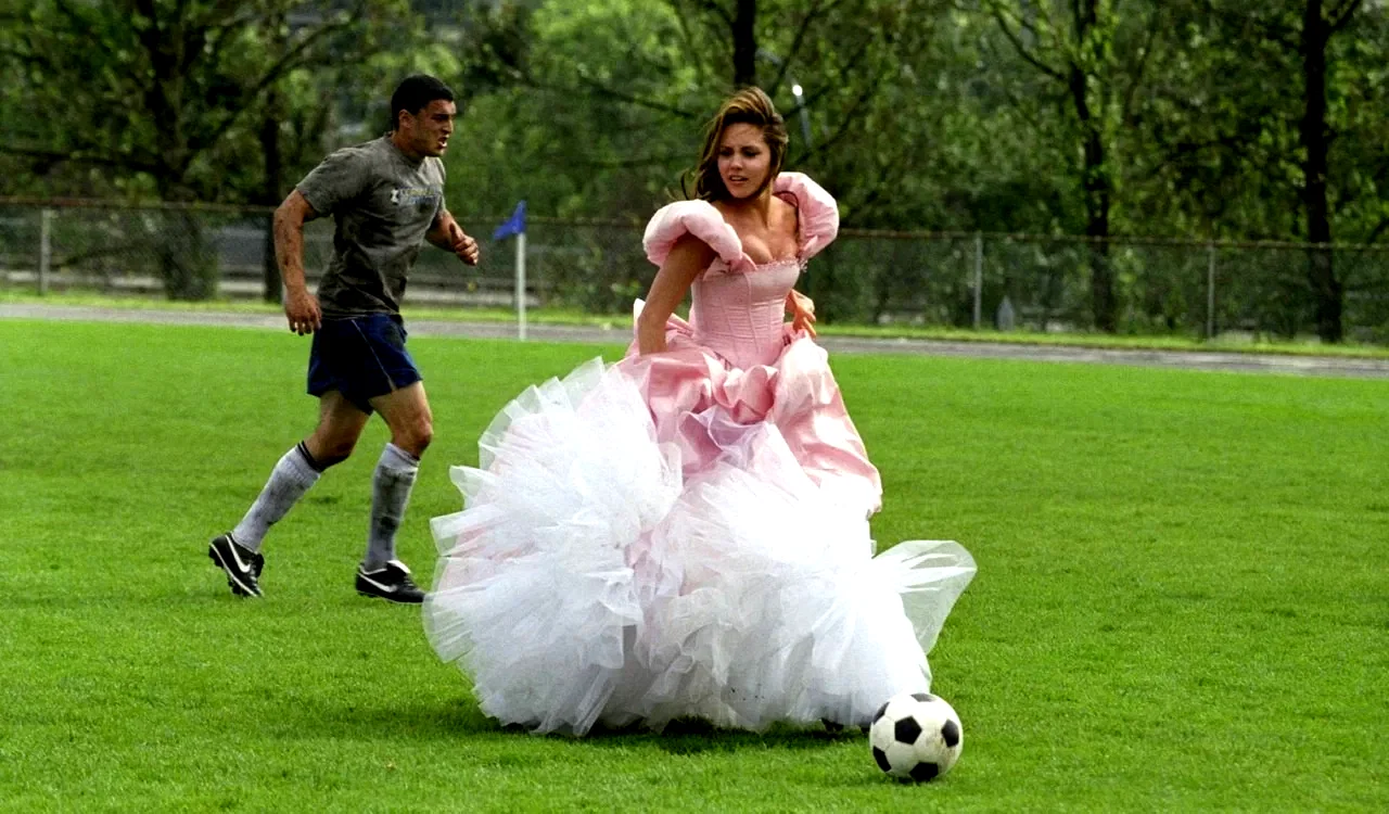 Photo 6 du film : She's a man