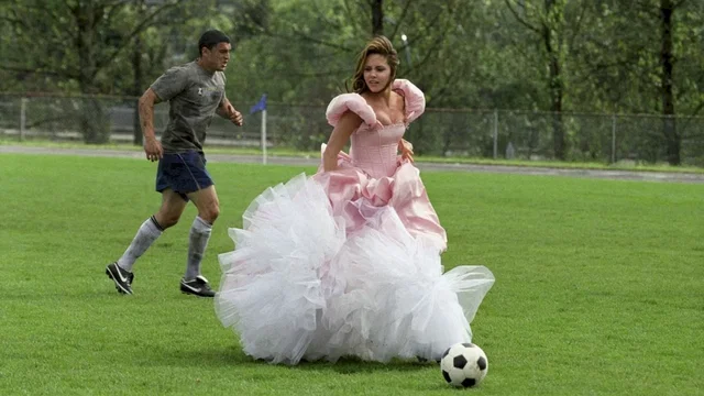 Photo du film : She's a man
