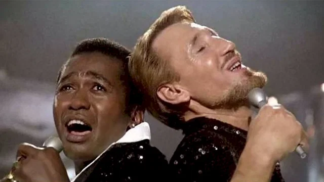 Photo du film : Que le spectacle commence