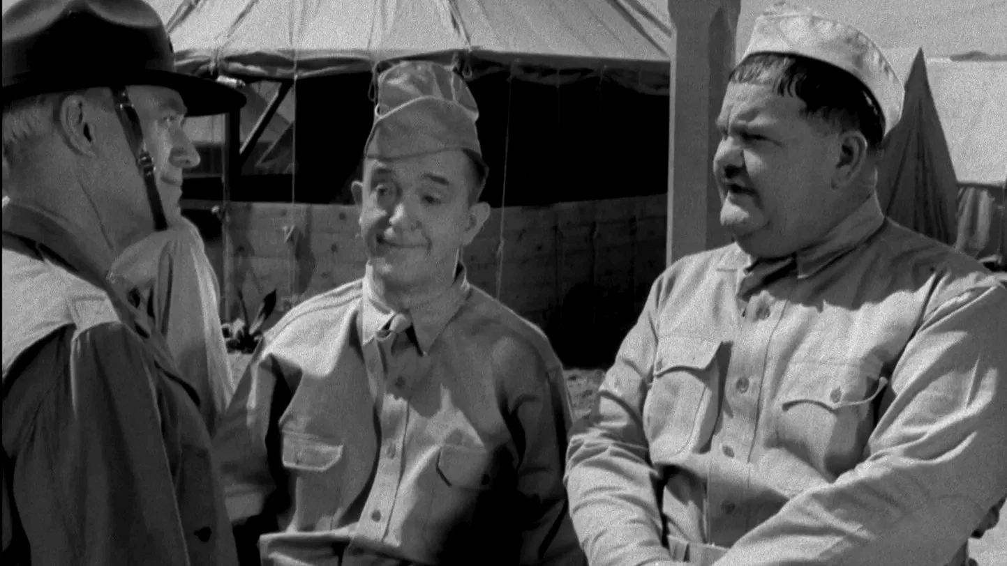 Photo 2 du film : Quel petard