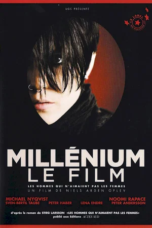 Affiche du film : Hater