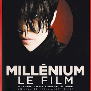 Photo du film : Hater