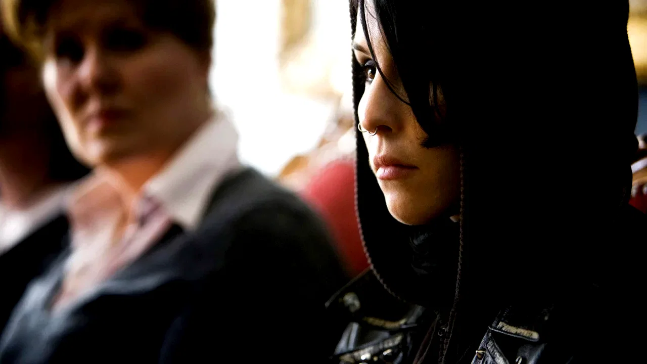 Photo 6 du film : Hater