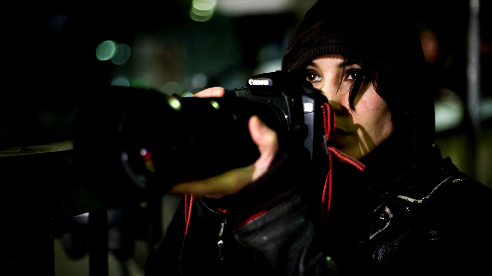 Photo 7 du film : Hater