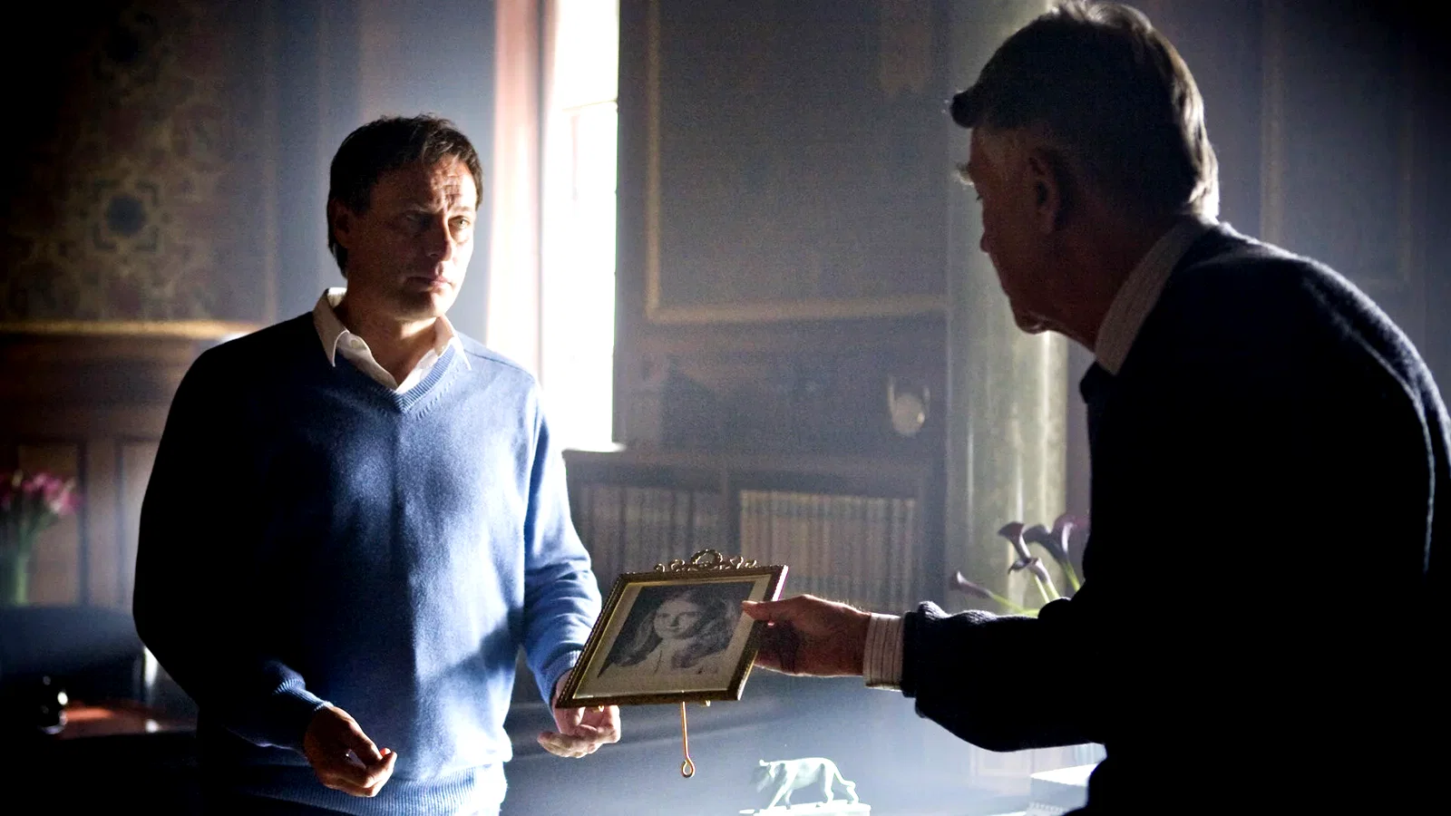 Photo 8 du film : Hater