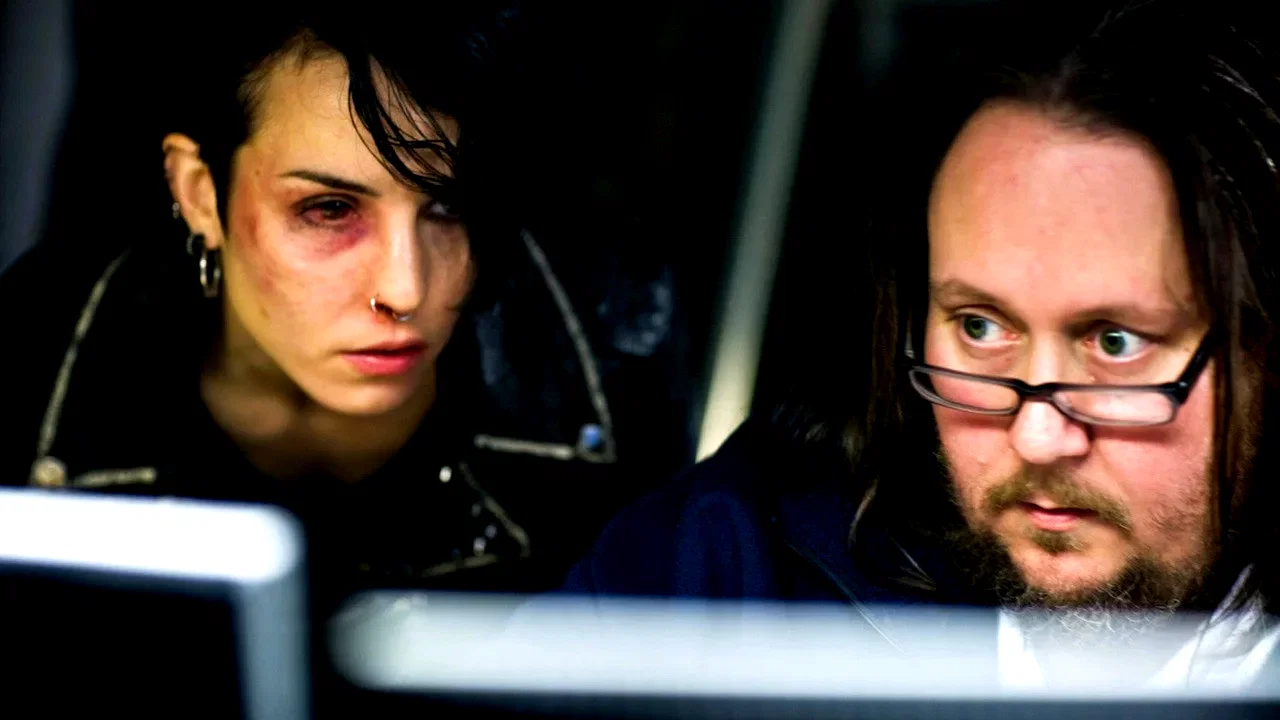 Photo 9 du film : Hater