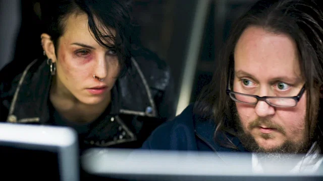 Photo 9 du film : Hater
