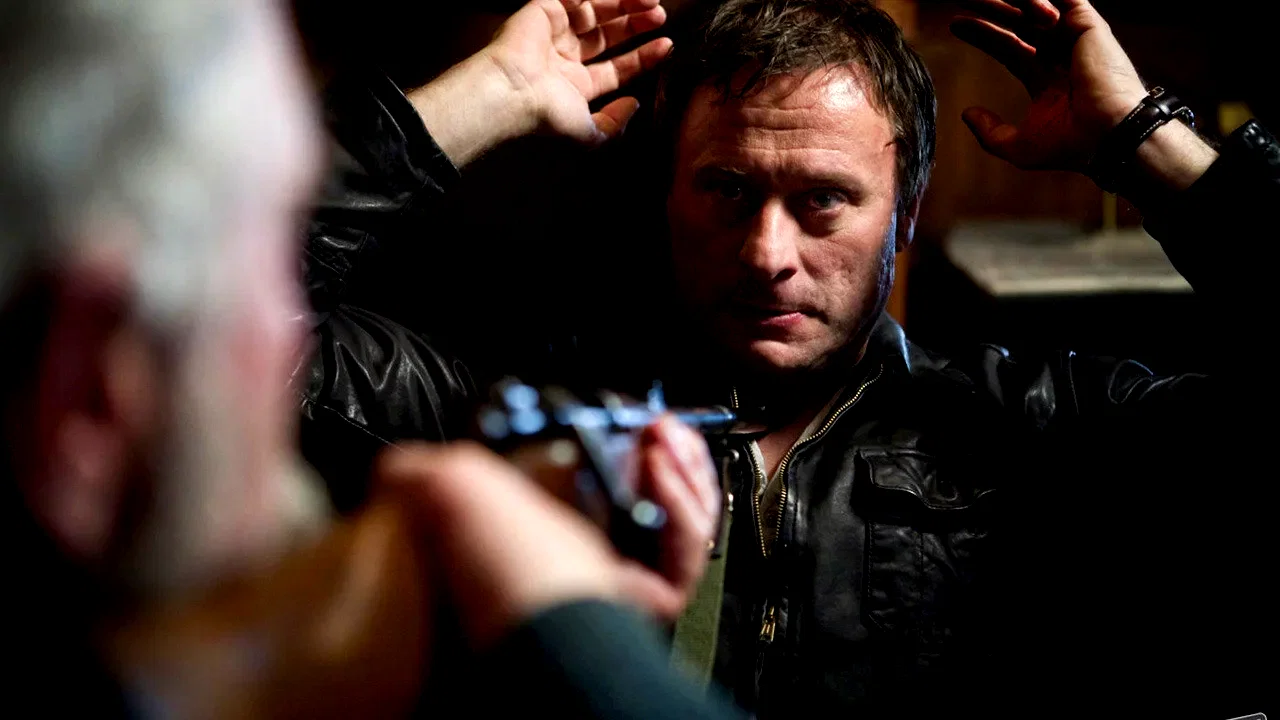 Photo 10 du film : Hater