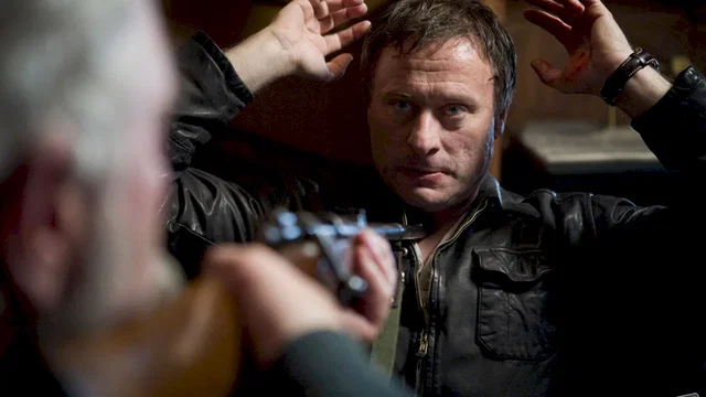 Photo 10 du film : Hater