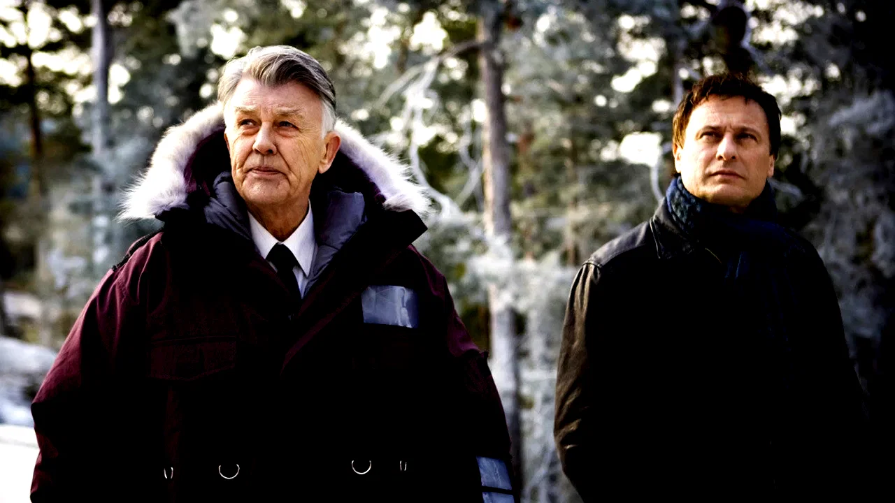 Photo 12 du film : Hater