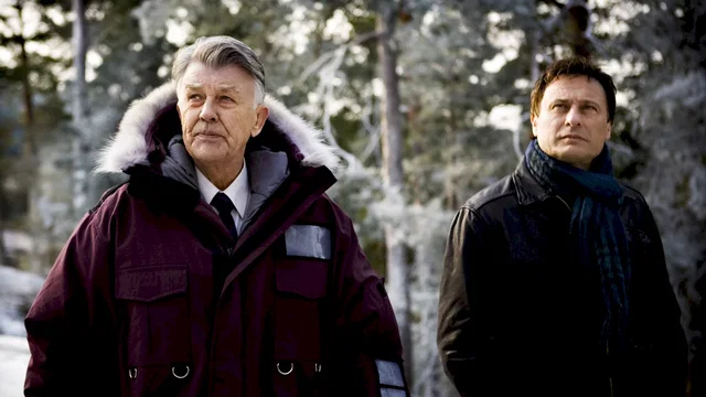 Photo 12 du film : Hater
