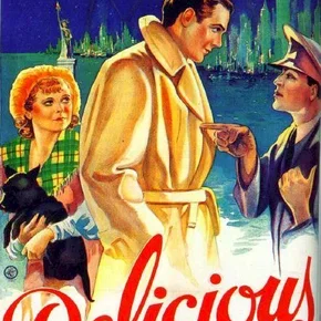 Photo du film : Delicious