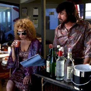 Photo du film : The rose