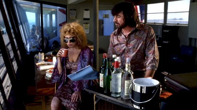 Photo du film : The rose