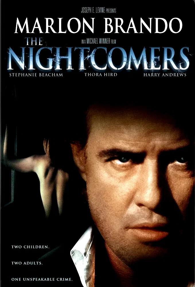 Affiche du film : Le corrupteur