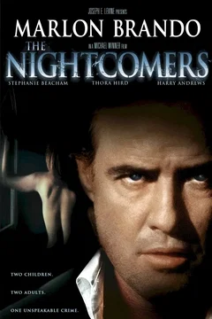 Affiche du film Le corrupteur