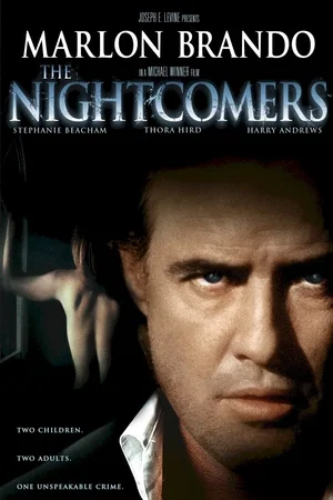 Affiche du film : Le corrupteur
